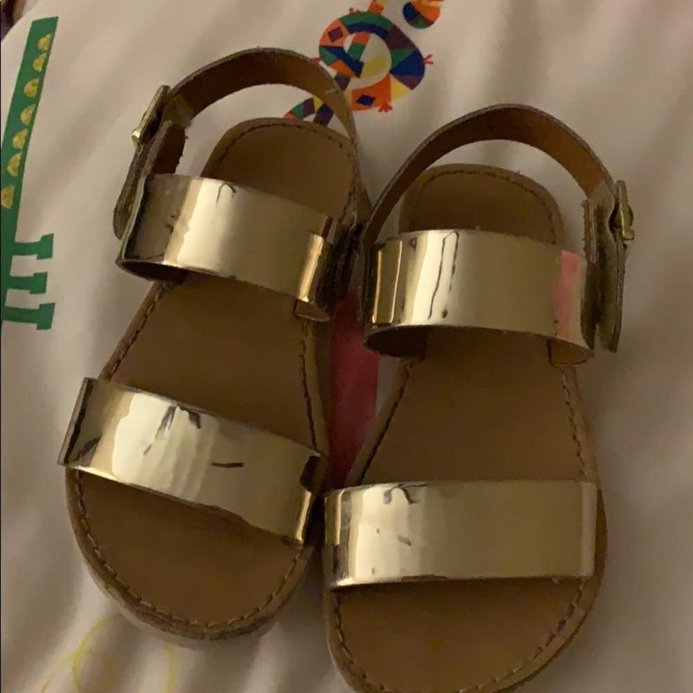 Sandals Cynthia Rawley